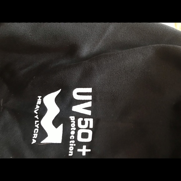 North shore , swim/ surf uv 50 long sleeve - Picture 3 of 3